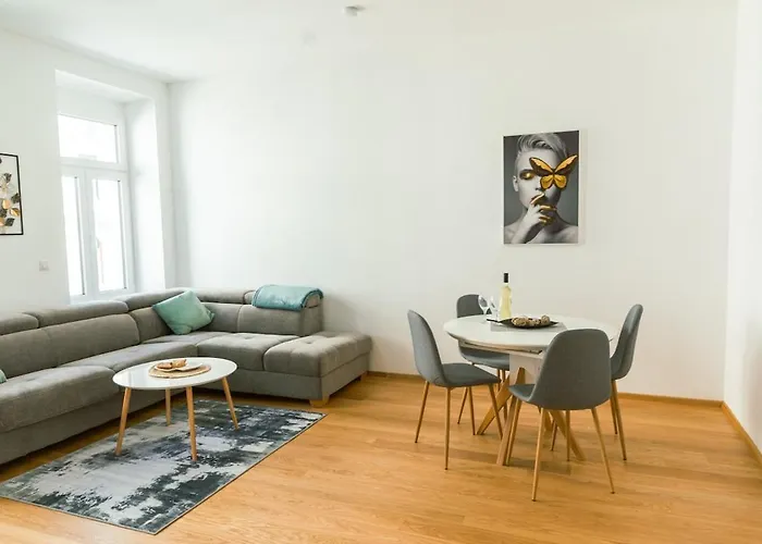 Apartment New Design 9 *
