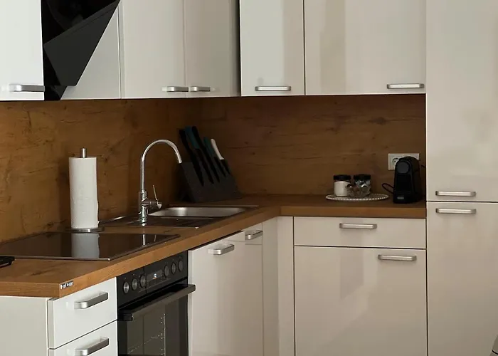 New Design 9 Apartment