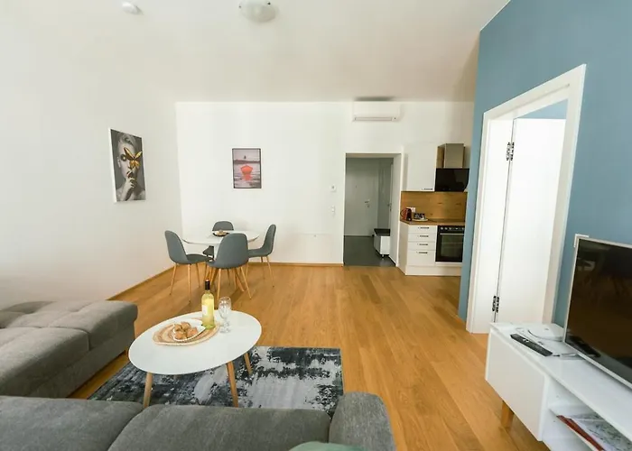 Apartment New Design 9 *