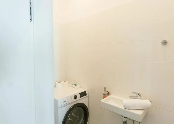 Apartment New Design 9 *